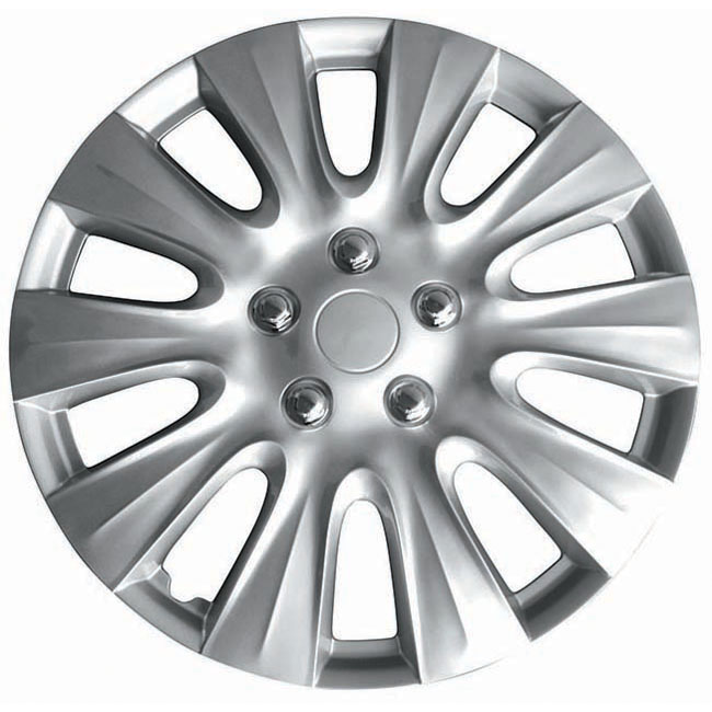 Τάσια αυτοκινήτου KT-1044 17” 4 τεμαχίων Πολυτελείας σε Κουτί