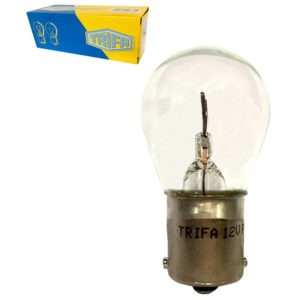 35531-2-lampa-trifa-381-p21-karydaki-autogs_650 Λάμπα Αυτοκινήτου Trifa Αλογόνου Μονοπολική 381 P21W BA15S 12V