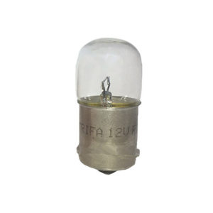 Λάμπα Αυτοκινήτου Trifa Αλογόνου Φουντούκι 306 R10W BA15S 12V 10W