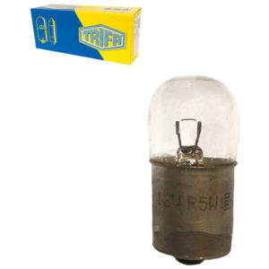 35534-2-lampa-trifa-304-r5w-12-5w-autogs_650 Λάμπα Αυτοκινήτου Trifa Αλογόνου Φουντούκι 304 R5W BA15S 12V 5W