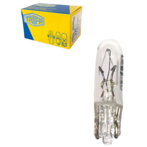 Λάμπα Αυτοκινήτου Trifa Αλογόνου 1702 T5 12V 1.2W