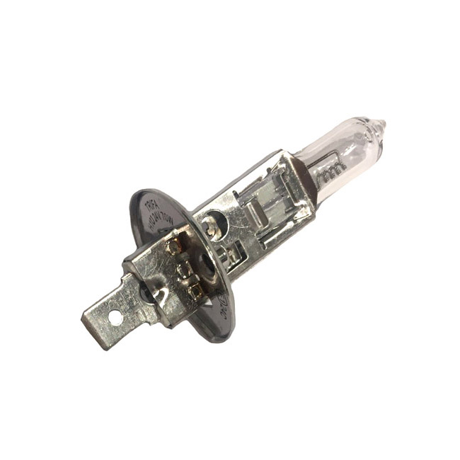 Λάμπα Αυτοκινήτου Trifa Αλογόνου 1656 H1 24V 70W - Image 3