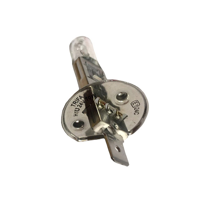 Λάμπα Αυτοκινήτου Trifa Αλογόνου 1656 H1 24V 70W - Image 4