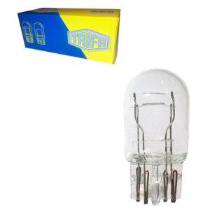 35548-2-lampa-trifa-1791-w21-5w-12v-w3x16q-autogs_650 Λάμπα Αυτοκινήτου Trifa Αλογόνου Διπολική 1791 T20 W21/5W / 7443 W3X16Q 12V