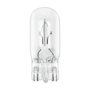 ΛΑΜΠΑ ΨΕΙΡΑ T10 W3W N504 3W 12V W2.1X9.5D NEOLUX BY OSRAM