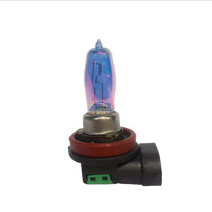 ΛΑΜΠΕΣ HOD H11 12V 55W CRYSTAL BLUE