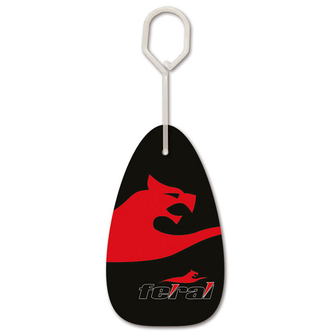 Αρωματικό Αυτοκινήτου Κρεμαστό Feral Classic Collection Breeze 1 Τεμάχιο - Image 3