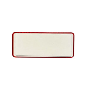 ΑΝΤΑΝ/ΚΑ ΠΑΡ/ΜΑ 94Χ44MM ΚΟΚΚΙΝΟ 26103102