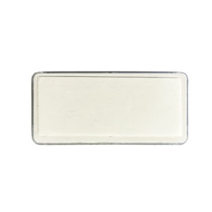 ΑΝΤΑΝ/ΚΑ ΠΑΡ/ΜΑ 94Χ44MM ΛΕΥΚΟ 2613103