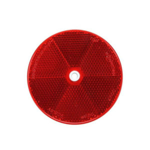 ΑΝΤΑΝ/ΚΑ ΣΤΡΟΓ. 60MM ΜΕ ΤΡΥΠΑ ΚΟΚΚΙΝΟ 26108102