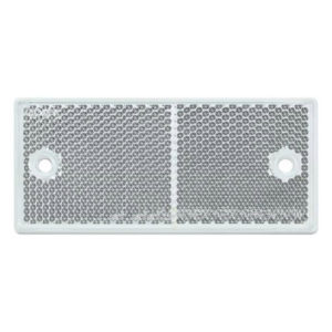 ΑΝΤΑΝ/ΚΑ ΠΑΡ/ΜΑ 90Χ40MM ΜΕ ΒΙΔΑ ΛΕΥΚΟ 26109103