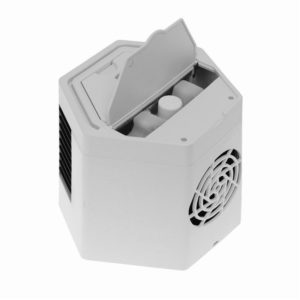 Mini Κλιματιστικό Υγραντήρας Andowl Q-C030 1 Τεμάχιο