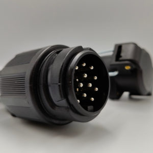 39552-2-mpriza-kotsadorou-arseniko-40cm-12v-apo-7-pin-se-13-pin-1tmx Μπρίζα Κοτσαδόρου Αρσενικό 40cm 12V Απο 7 Pin Σε 13 Pin 1Τμχ