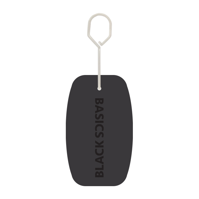 Σετ Αρωματικών Αυτοκινήτου Feral Basics Collection Black 10 Τεμάχια - Image 4