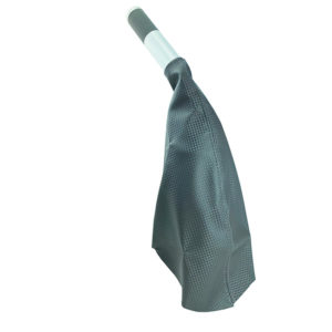 ΦΥΣΟΥΝΑ ΧΕΙΡΟΦΡ. ΓΚΡΙ ΜΕ ΛΕΒΙΕ ΝΙΚΕΛ