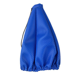 ΦΥΣΟΥΝΑ ΛΕΒΙΕ ΤΑΧΥΤ. ΔΕΡΜΑΤ. ΜΠΛΕ TAIWAN ΜΕ ΑΝΤΑΠΤΟΡΑ