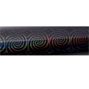 Αντιηλιακή Μεμβράνη Solux Ιριδίζουσα 50cmx3m Sb50-002 Star War