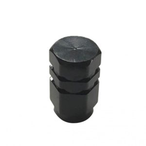 ΚΑΠΑΚΙΑ ΒΑΛΒΙΔΩΝ 4 ΤΕΜ ΜΑΥΡΑ JM-942B