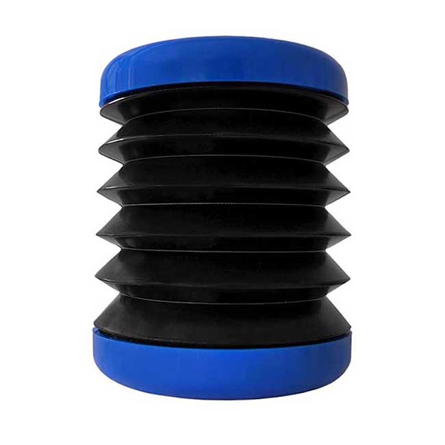 Ποτηροθήκη Με Φυσούνα Μπλε 1 Τεμάχιο - Image 2