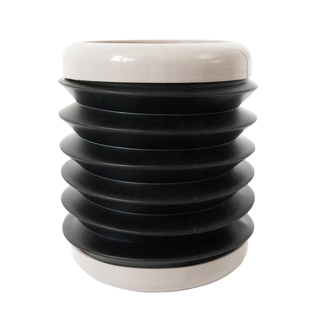 Ποτηροθήκη Με Φυσούνα Γκρι 1 Τεμάχιο - Image 2