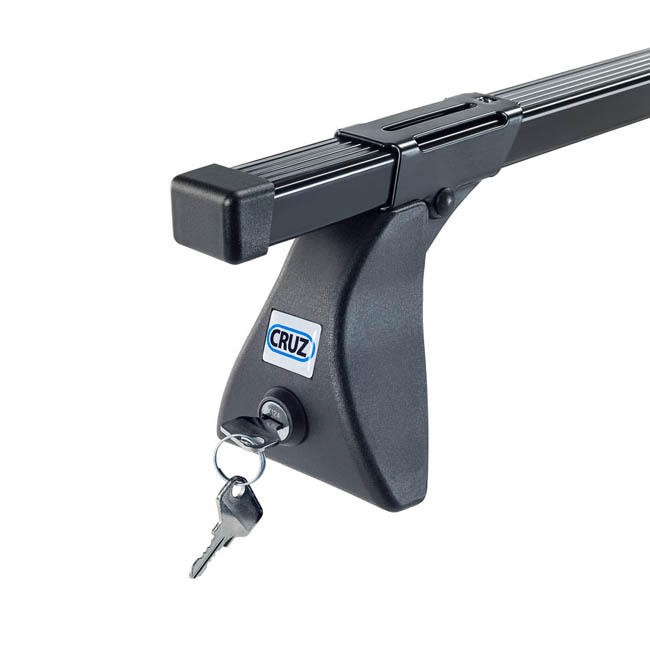 ΜΠΑΡΑ CRUZ 921-102 ΧΩΡΙΣ ΝΤΙΖΑ 125CM - Image 4