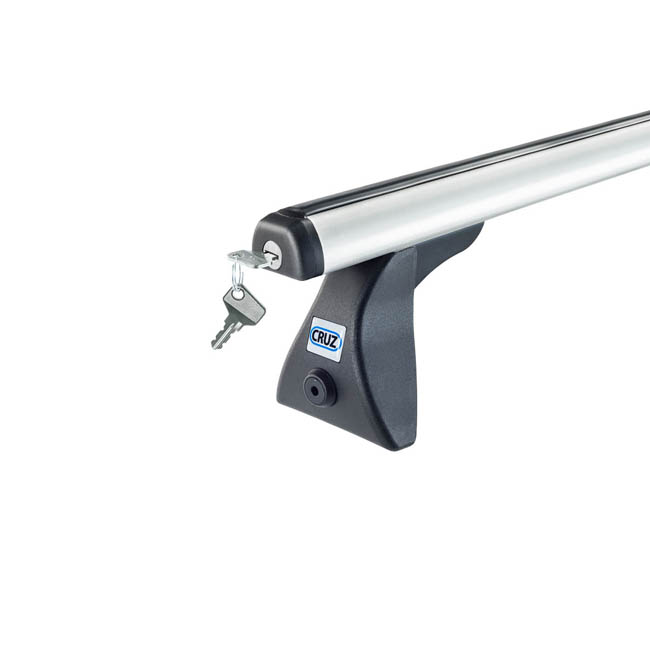 ΜΠΑΡΑ CRUZ 924-024 ΑΛΟΥΜ. ΧΩΡΙΣ ΝΤΙΖΑ 118CM - Image 7