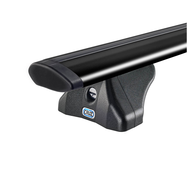 ΜΠΑΡΑ CRUZ 925-785 ΑΛΟΥΜ. AIRO DARK X-128 - Image 6