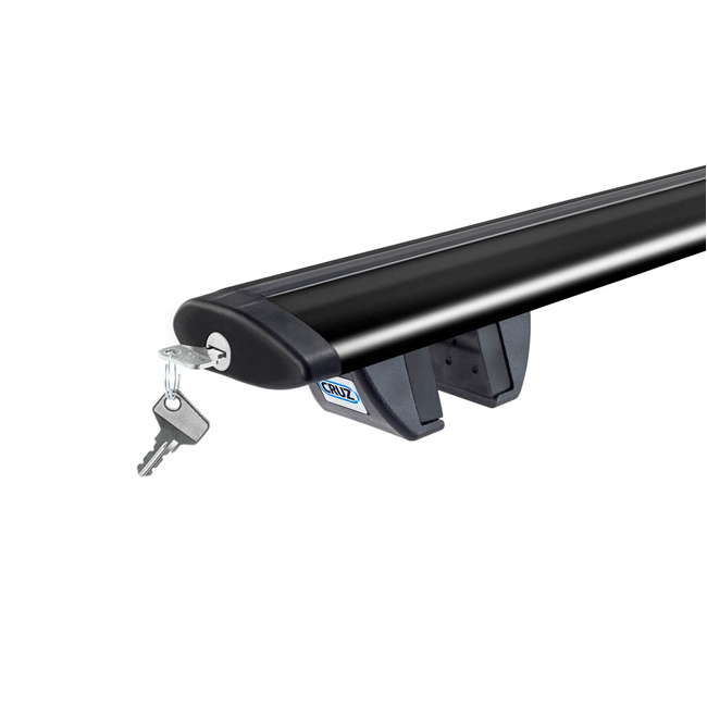 ΜΠΑΡΑ CRUZ 925-785 ΑΛΟΥΜ. AIRO DARK X-128 - Image 7