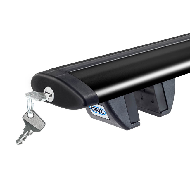 ΜΠΑΡΑ CRUZ 925-781 ΑΛΟΥΜ. AIRO DARK X-108 - Image 10