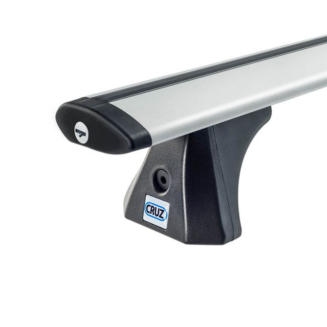 ΜΠΑΡΑ CRUZ 924-776 ΑΛΟΥΜ. AIRO T-133 - Image 6