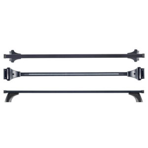 ΜΠΑΡΑ CRUZ 921-315 130CM ΜΕ ΕΣΩΤΕΡΙΚΗ ΝΤΙΖΑ