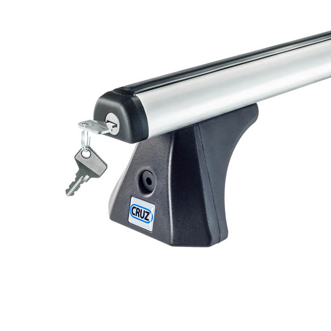 ΜΠΑΡΑ CRUZ 924-715 ΑΛΟΥΜ. 128CM ΜΕ ΕΣΩΤΕΡΙΚΗ ΝΤΙΖΑ - Image 7