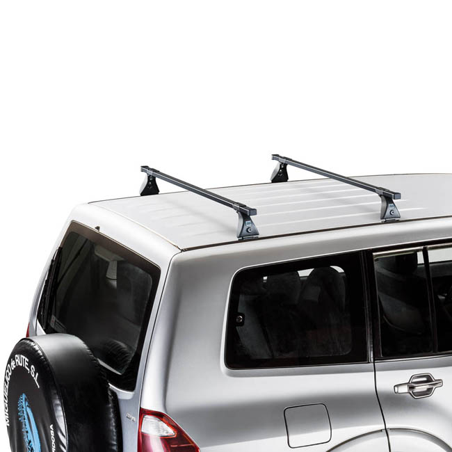 ΜΠΑΡΑ CRUZ 922-437 VW CADDY MAXI (2007-2011) 3PCS/SET - Image 6