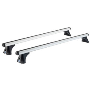 ΜΠΑΡΑ CRUZ 924-717 ΑΛΟΥΜ. 133CM ΜΕ ΕΣΩΤΕΡΙΚΗ ΝΤΙΖΑ AT-133