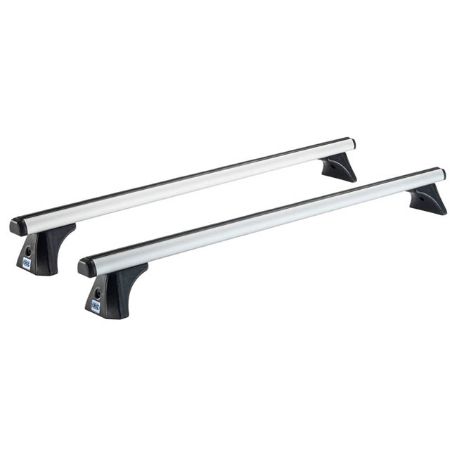 ΜΠΑΡΑ CRUZ 924-717 ΑΛΟΥΜ. 133CM ΜΕ ΕΣΩΤΕΡΙΚΗ ΝΤΙΖΑ AT-133