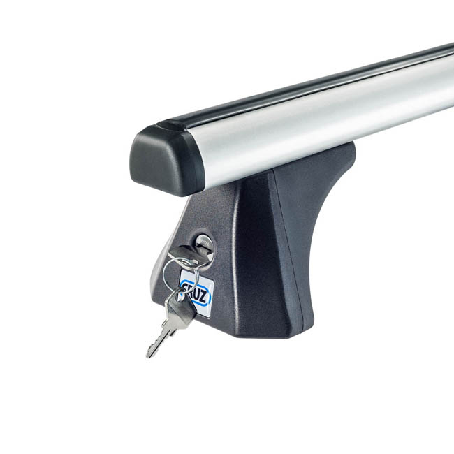 ΜΠΑΡΑ CRUZ 924-717 ΑΛΟΥΜ. 133CM ΜΕ ΕΣΩΤΕΡΙΚΗ ΝΤΙΖΑ AT-133 - Image 3