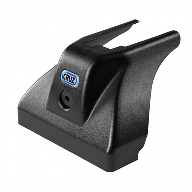 Πόδια / Άκρα Για Μπάρες & Σχάρες Οροφής CRUZ LCV 934-209 Για Fiat Doblo Normal /Maxi 10-15, 15+ / Opel Combo D 12-18 Σετ 2 Τεμάχια - Image 3