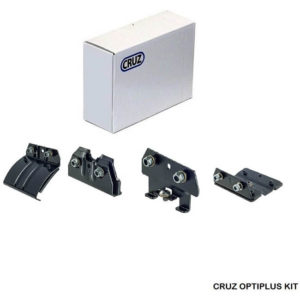 51084-2-podia-cruz-935-948-fo-ranger-4pcs-autogs_650 Πόδια / Άκρα Για Μπάρες Οροφής CRUZ Optiplus 935-948 Για Ford Ranger 2022+ / VW Amarok 2022+ Σετ 4 Τεμάχια