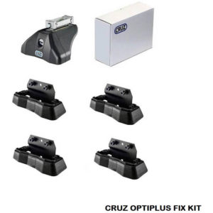 51093-2-podia-cruz-936-054-fix-ho-cr-v-5d-4pcs-autogs_650 Πόδια / Άκρα Για Μπάρες Οροφής CRUZ Optiplus Fix 936-054 Για Honda CR-V (V) 5d 18-23 Σετ 4 Τεμάχια
