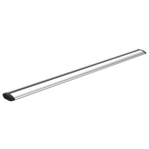 51109-2-mpares-cruz-925-803-airo-118cm-2pcs-autogs_650 Μπάρες Οροφής Αλουμινίου Αεροδυναμικές CRUZ 925-803 Airo 118cm Ασημί 2 Τεμάχια