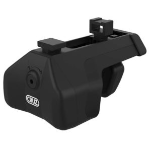 51114-2-akra-cruz-930-800-raised-railing-autogs_650 Πόδια / Άκρα Για Μπάρες Οροφής CRUZ Raised Railing System 930-800 Σετ 4 Τεμάχια