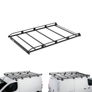Σχάρα Οροφής CRUZ EVO Rack Module 910-452 E28-140 280cm X 140cm 1 Τεμάχιο