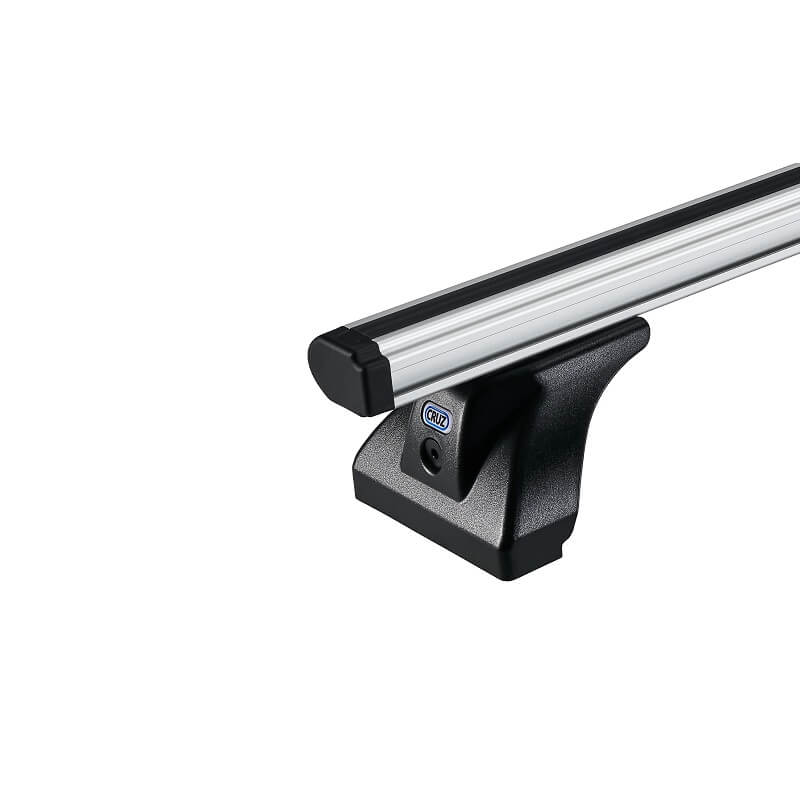 Μπάρες Οροφής Αλουμινίου CRUZ 924-098 Alu Cargo AF3-158cm Ασημί 3 Τεμάχια - Image 9