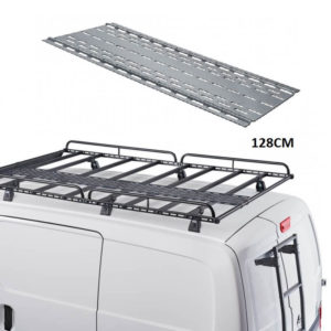 Διάδρομος Για Μπάρες & Σχάρες CRUZ 941-265 128cm