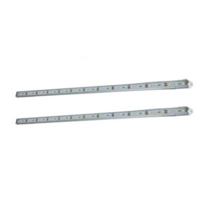 ΤΑΙΝΙΑ FK LED 50CM (2ΤΕΜ) ΛΕΥΚΟ