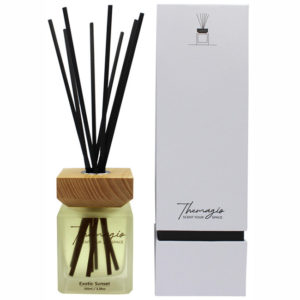 Αρωματικό Χώρου Με Sticks – Diffuser Themagio Exotic Sunset 100ml 1 Τεμάχιο
