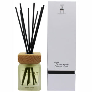 Αρωματικό Χώρου Με Sticks – Diffuser Themagio Exotic Sunset 200ml 1 Τεμάχιο