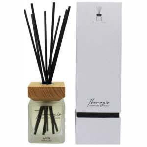 Αρωματικό Χώρου Με Sticks – Diffuser Themagio Anthe 100ml 1 Τεμάχιο