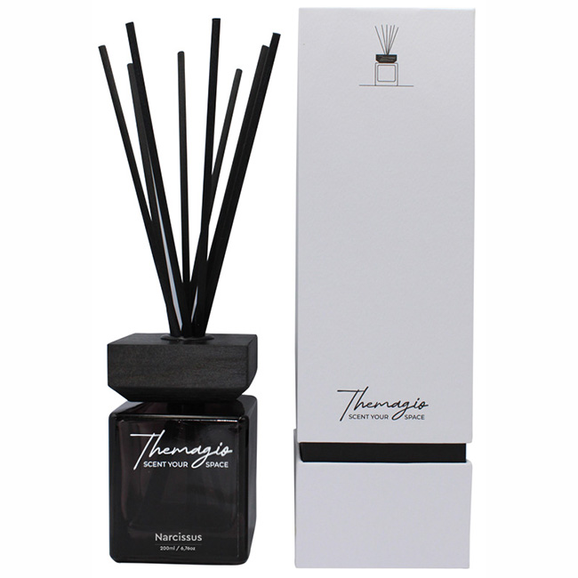 Αρωματικό Χώρου Με Sticks – Diffuser Themagio Narcissus 200ml 1 Τεμάχιο