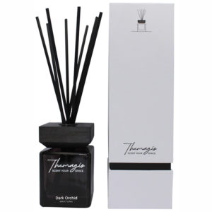 Αρωματικό Χώρου Με Sticks – Diffuser Themagio Dark Orchid 200ml 1 Τεμάχιο